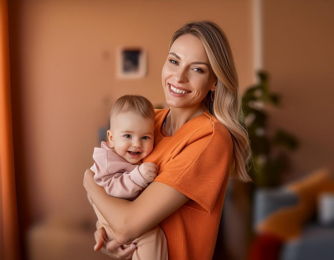 Como Registrar a Babá em 2025?